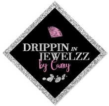 Drippin In Jewelzz